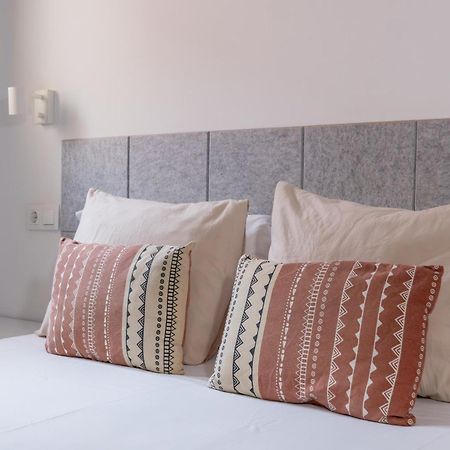 Iaia Carmen Bed & Breakfast Tabarca Eksteriør bilde